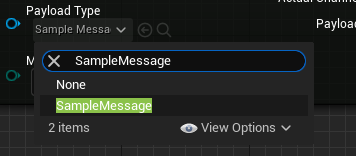 Message Structure