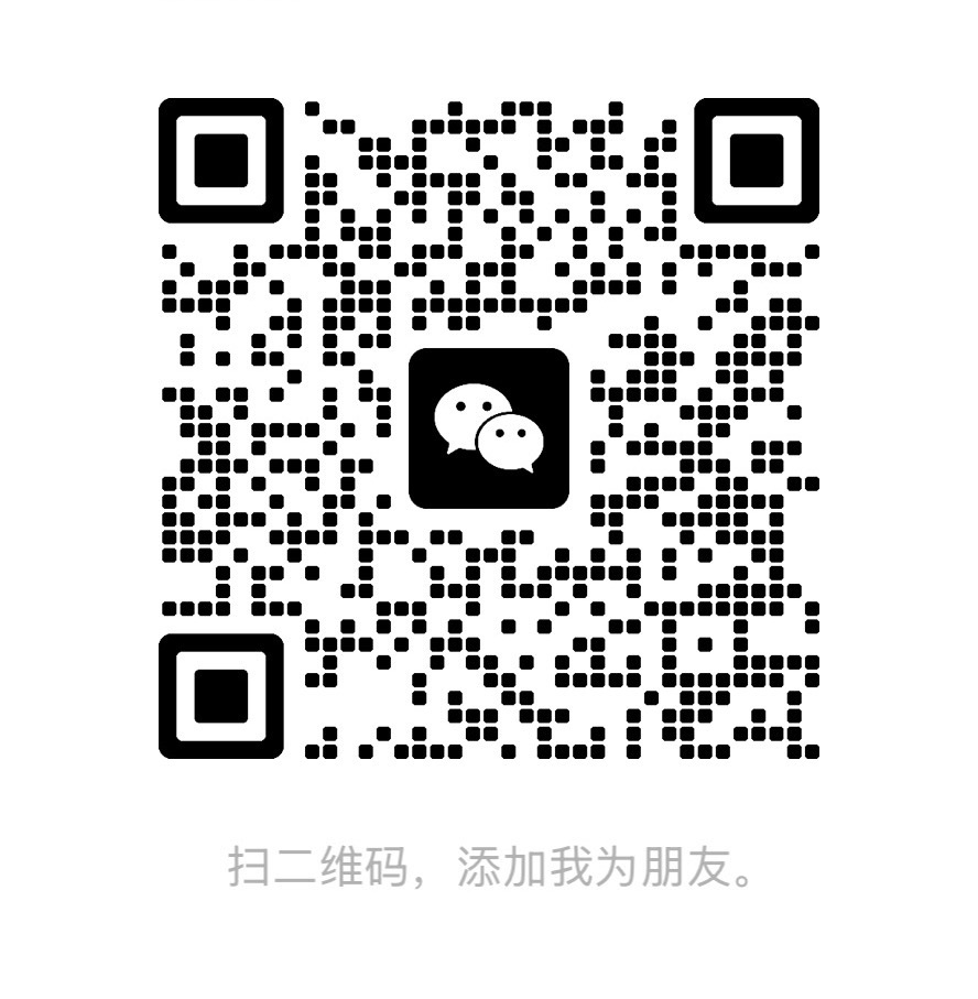微信 · 备注 iML Work