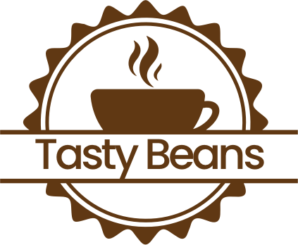 Tasty Beans logo