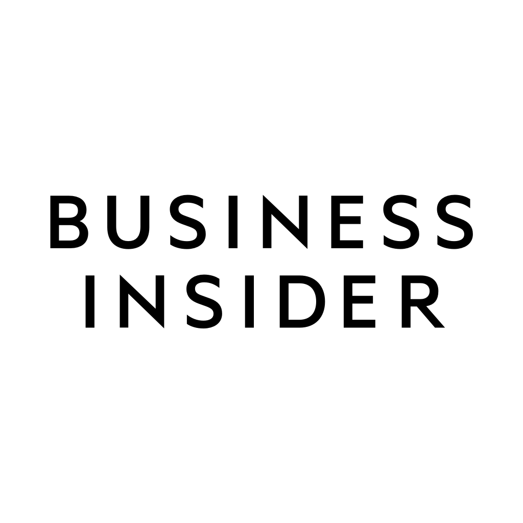 Business Insider's profile