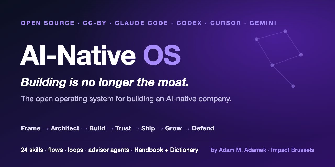 AI-Native OS