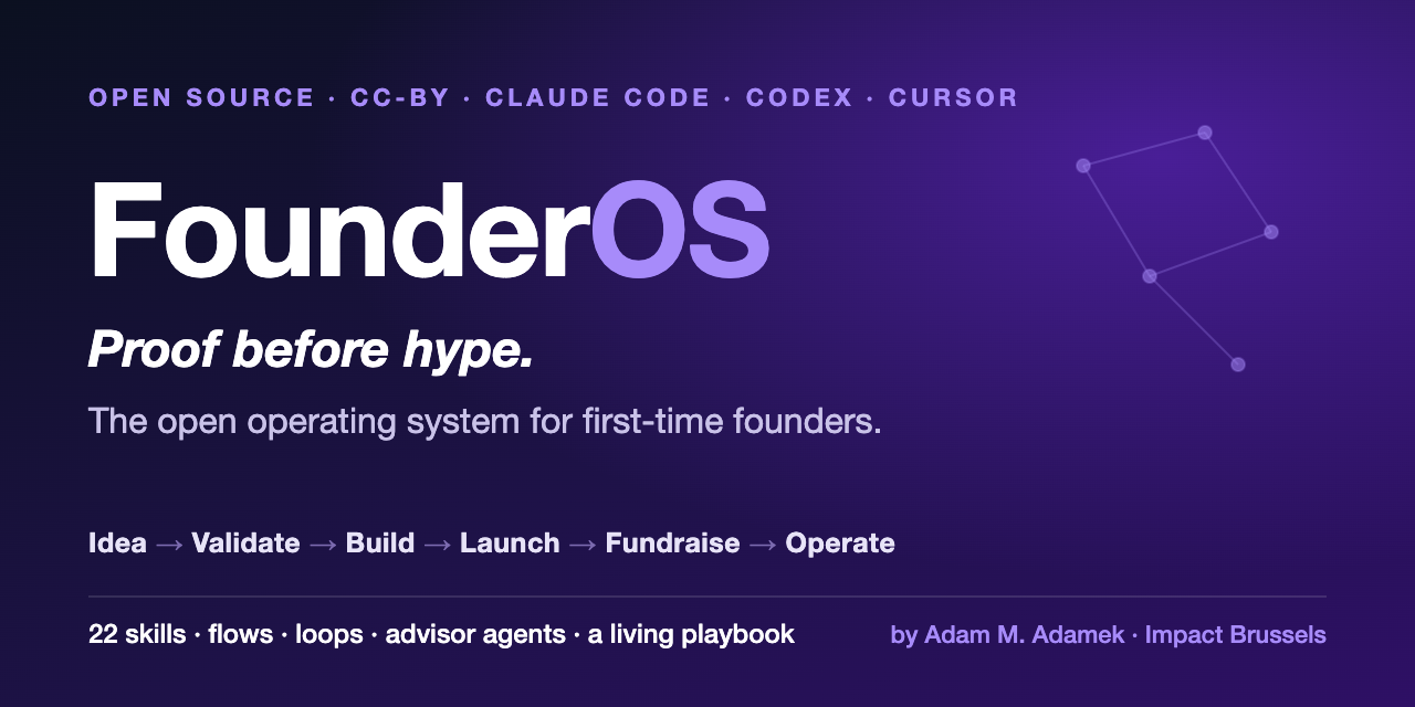 FounderOS