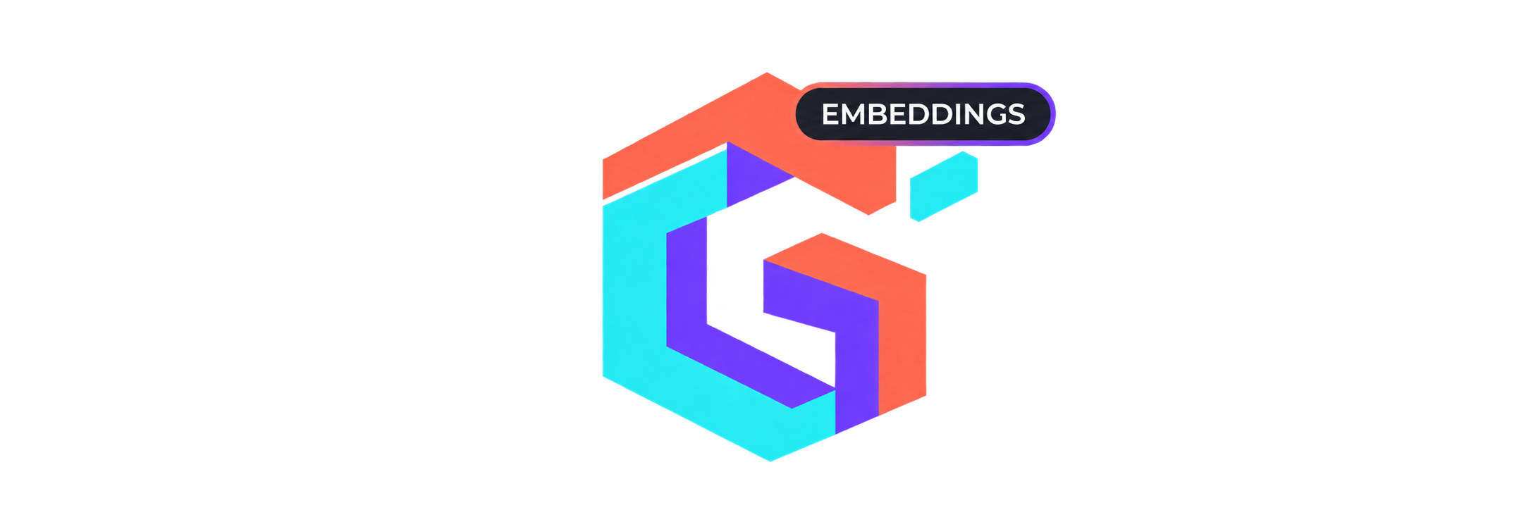 Impossible G — Embeddings