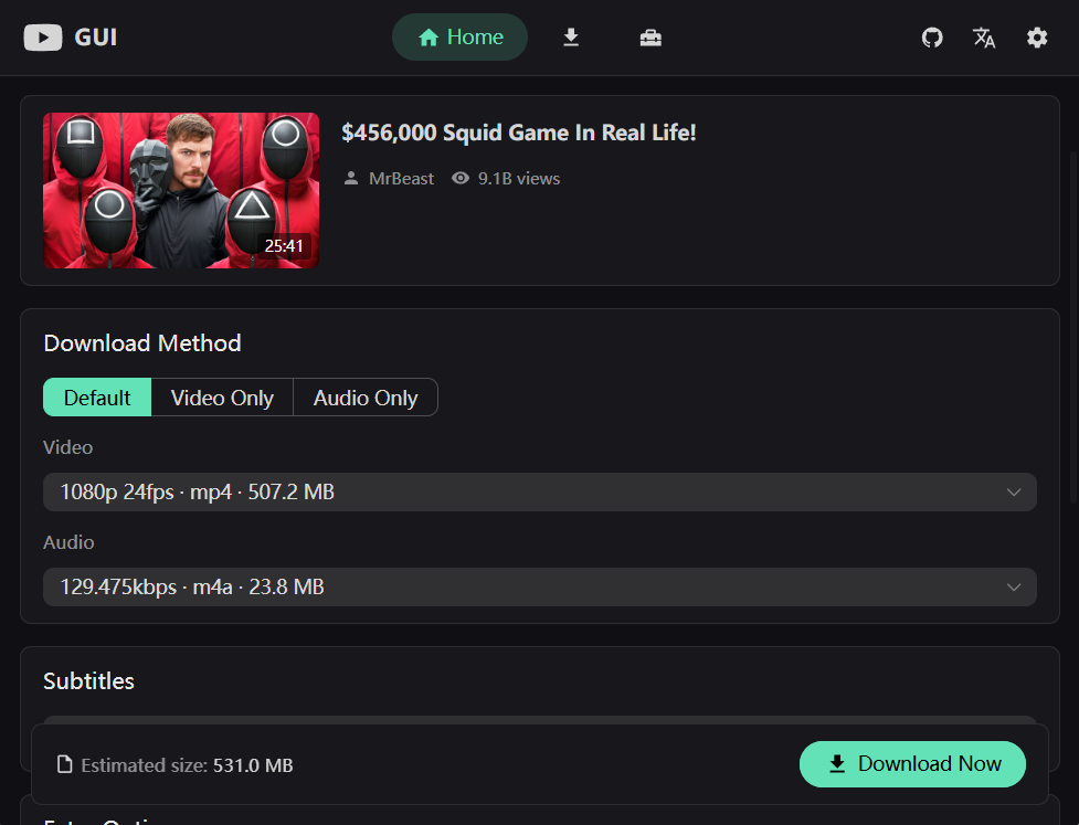 Download
