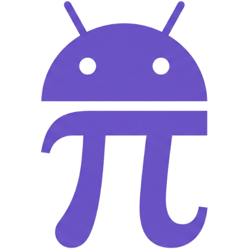 AndroPI logo
