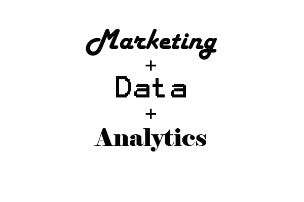 marketing data anlytics logo