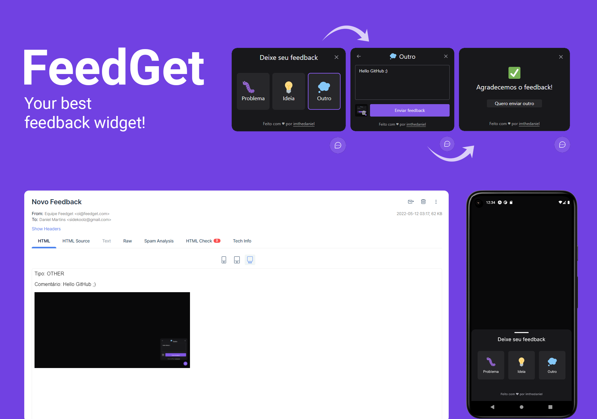 FeedGet