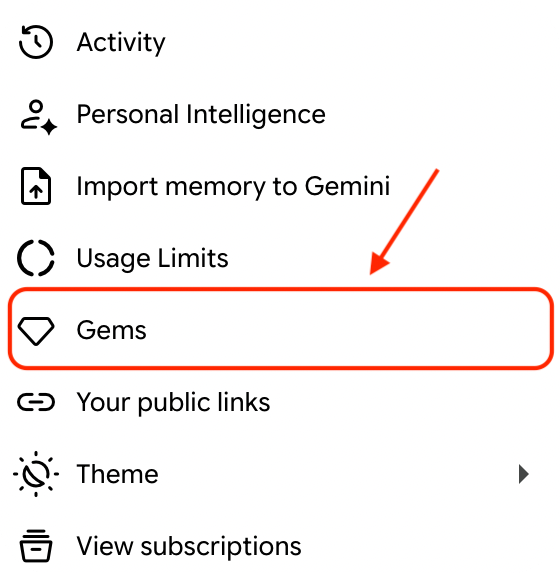 How to Add AI Keyboard to Gemini