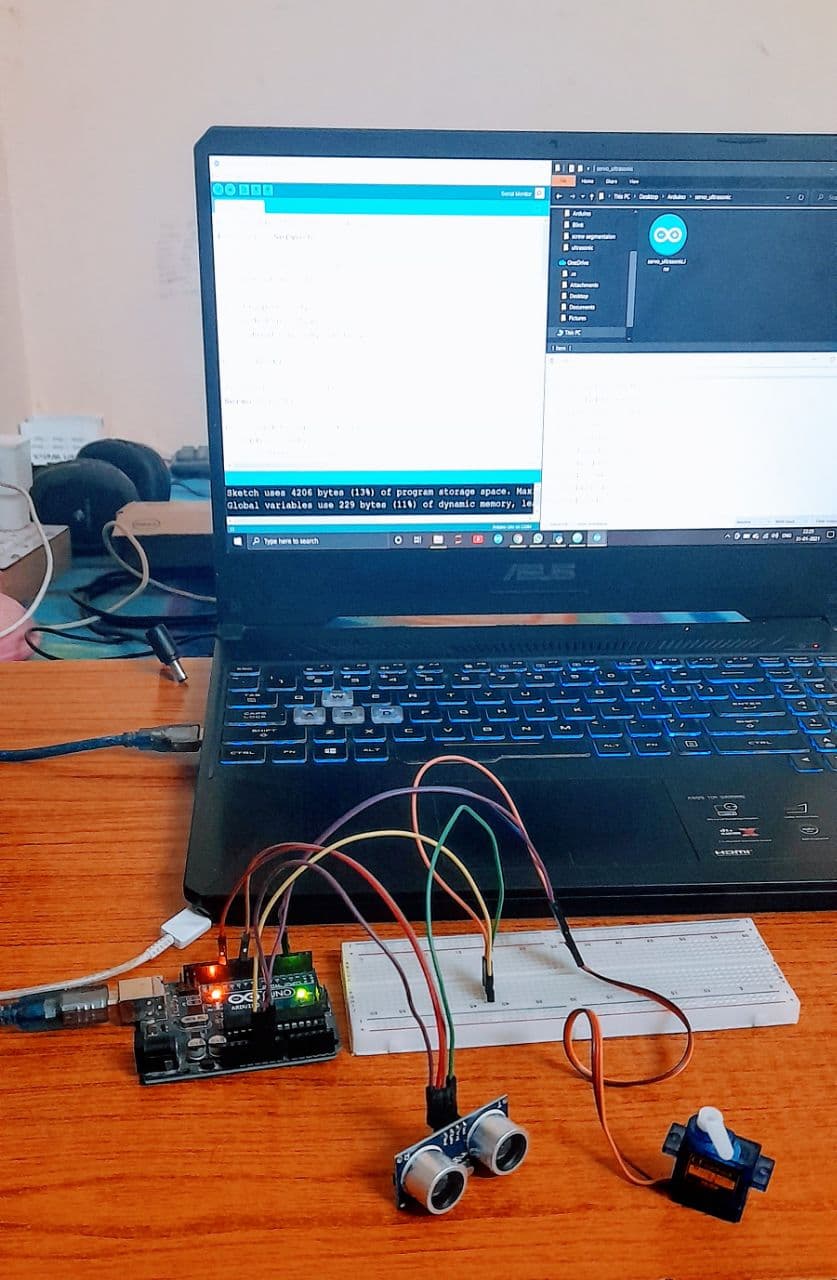 GitHub - imvickykumar999/Arduino-and-Sensors: Code with Circuit Diagram.