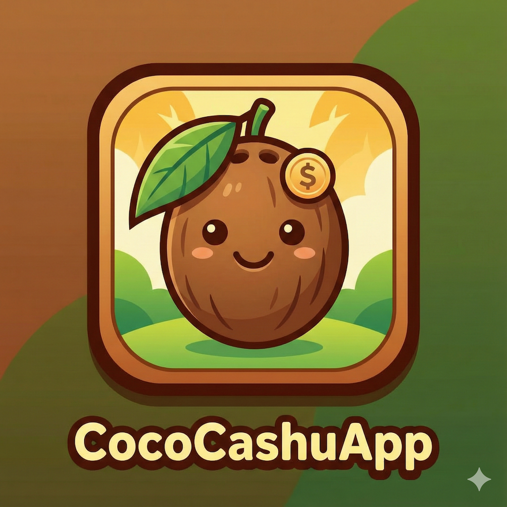 CocoCashu Icon