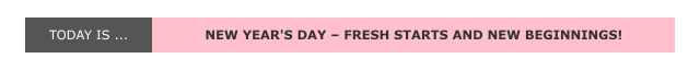 Daily Badge demo