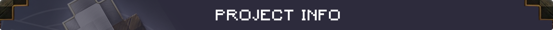 Project Info