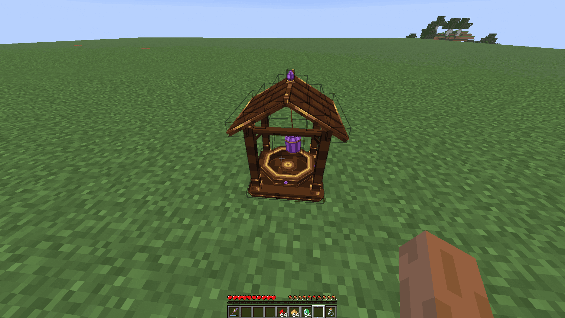 Building demonstration 4