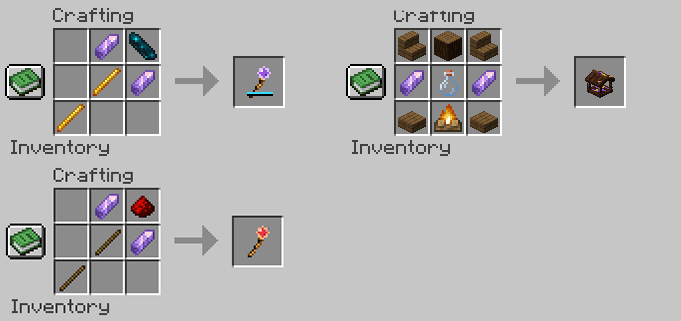 Recipes