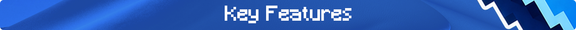 Key Features