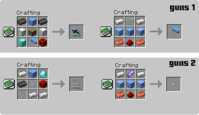 recipes