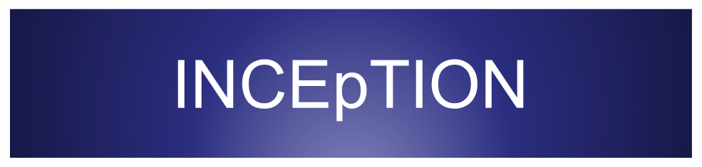 INCEpTION Logo