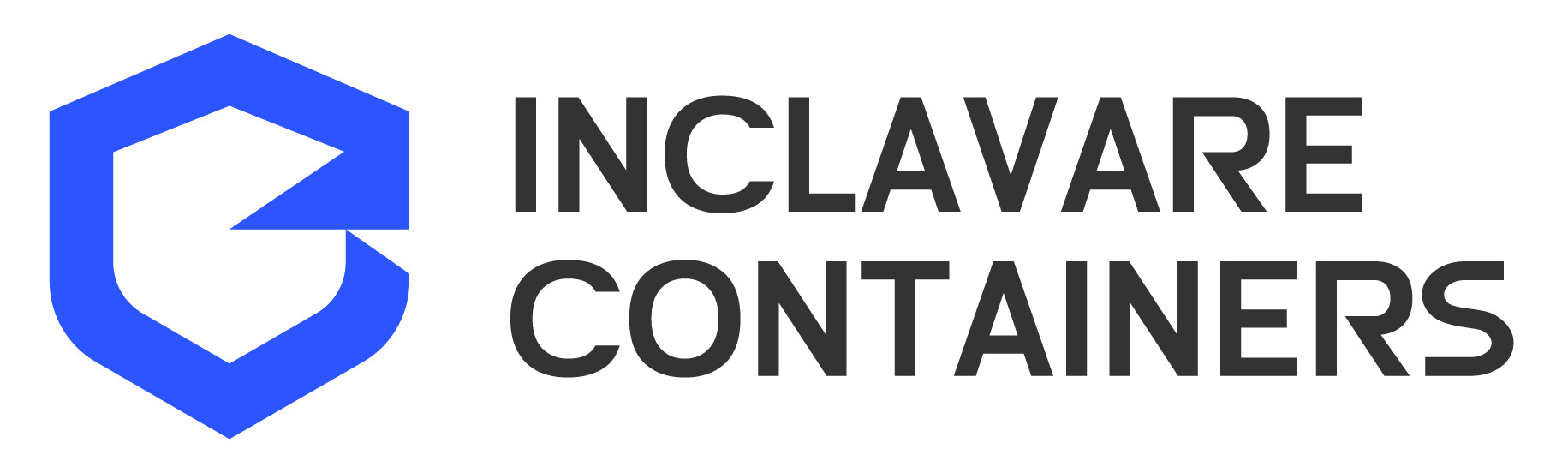 inclavare-containers