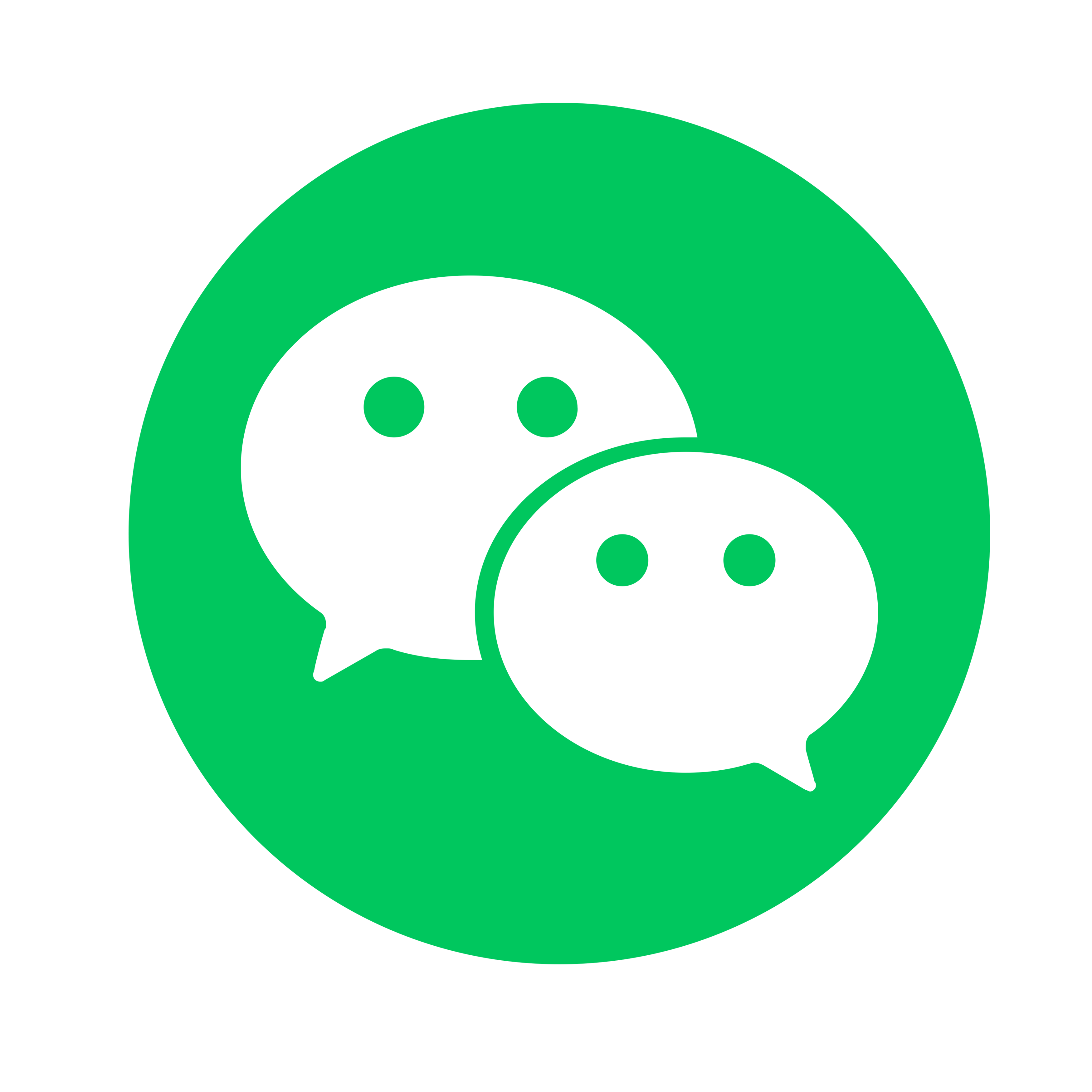 WeChat Group QR Code
