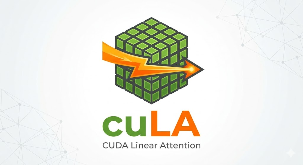 cuLA Logo