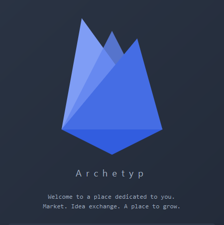 ARCHETYP