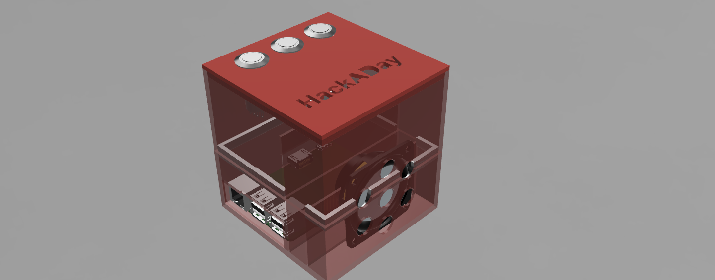 DIY AIY — image 1 from the project repository