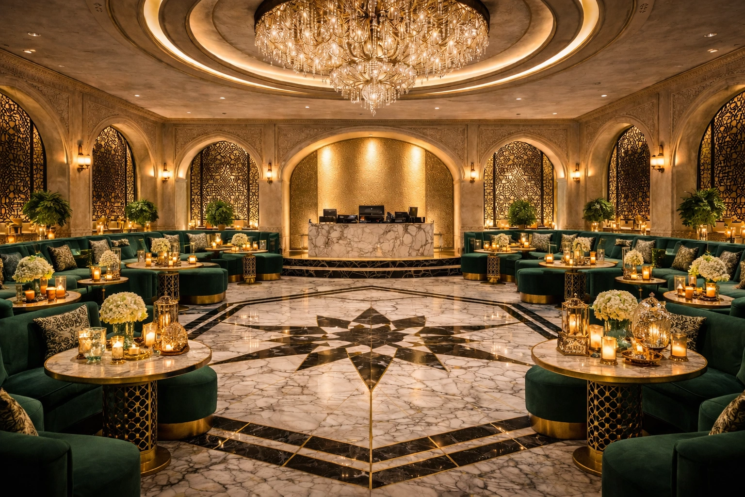 restaurant interior, udaipur — indéva studio