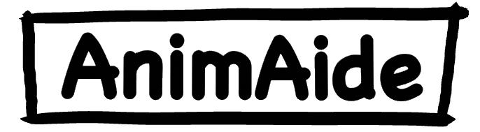 Animaide logo