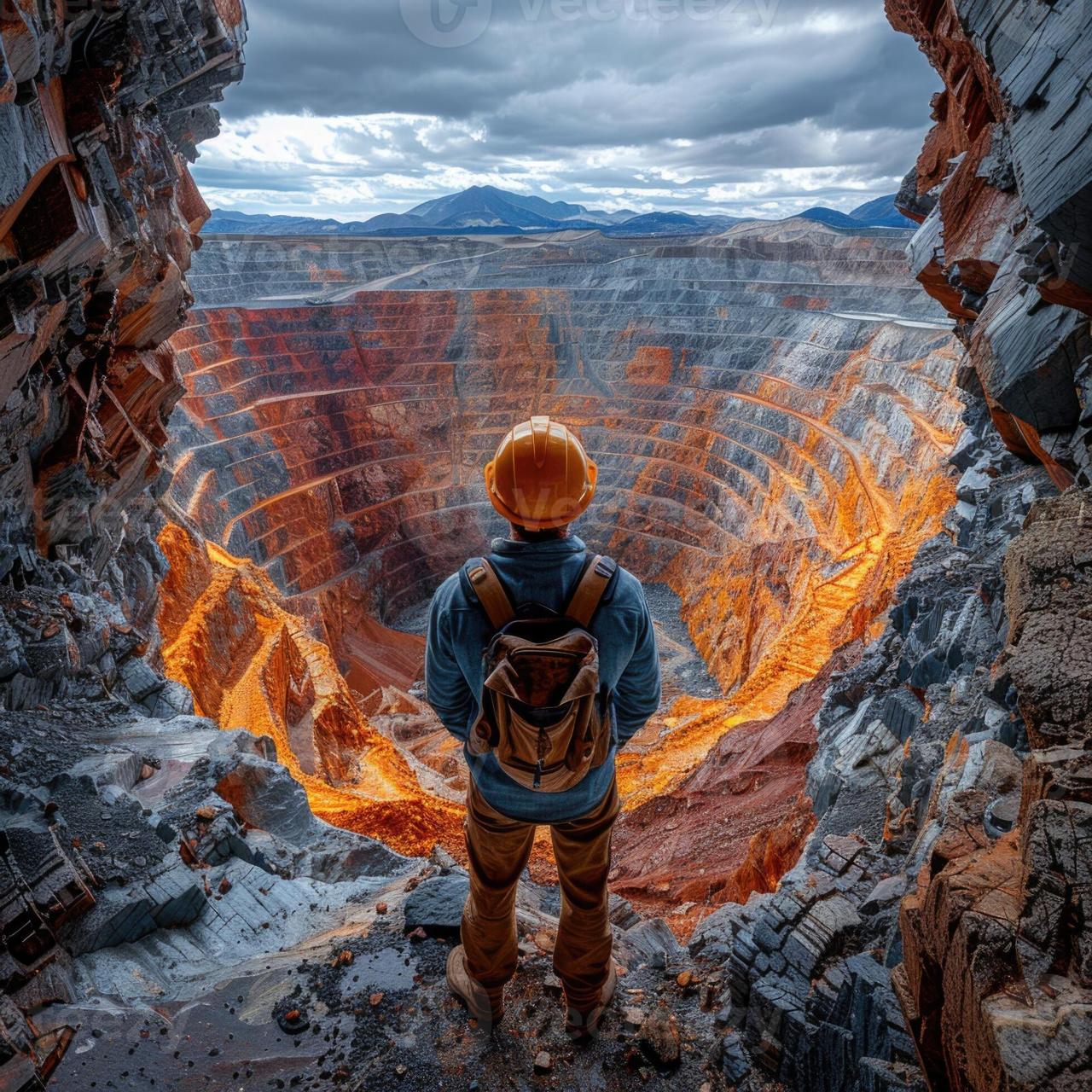 Indian Coal Chronicles Logo