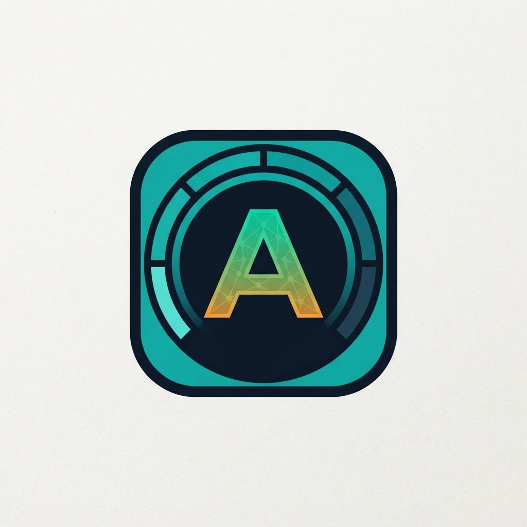GridWatcher A–F grade badge