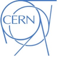 CERN Logo