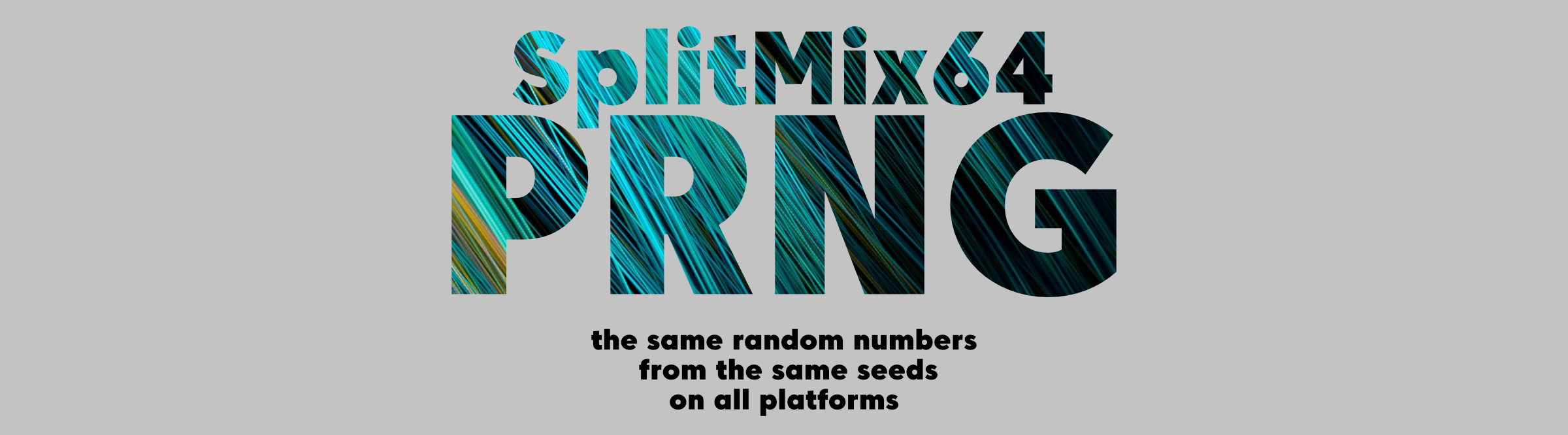 SplixMix64 Logo