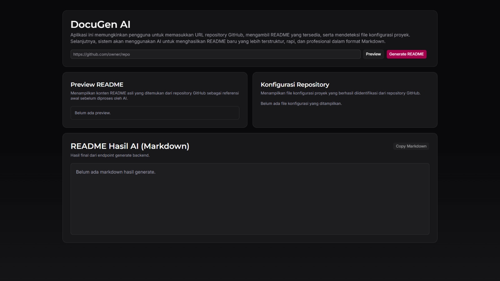 DocuGen AI