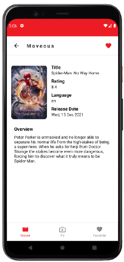 GitHub - miftahkulo/dicoding-android-submission: Dicoding Course ...