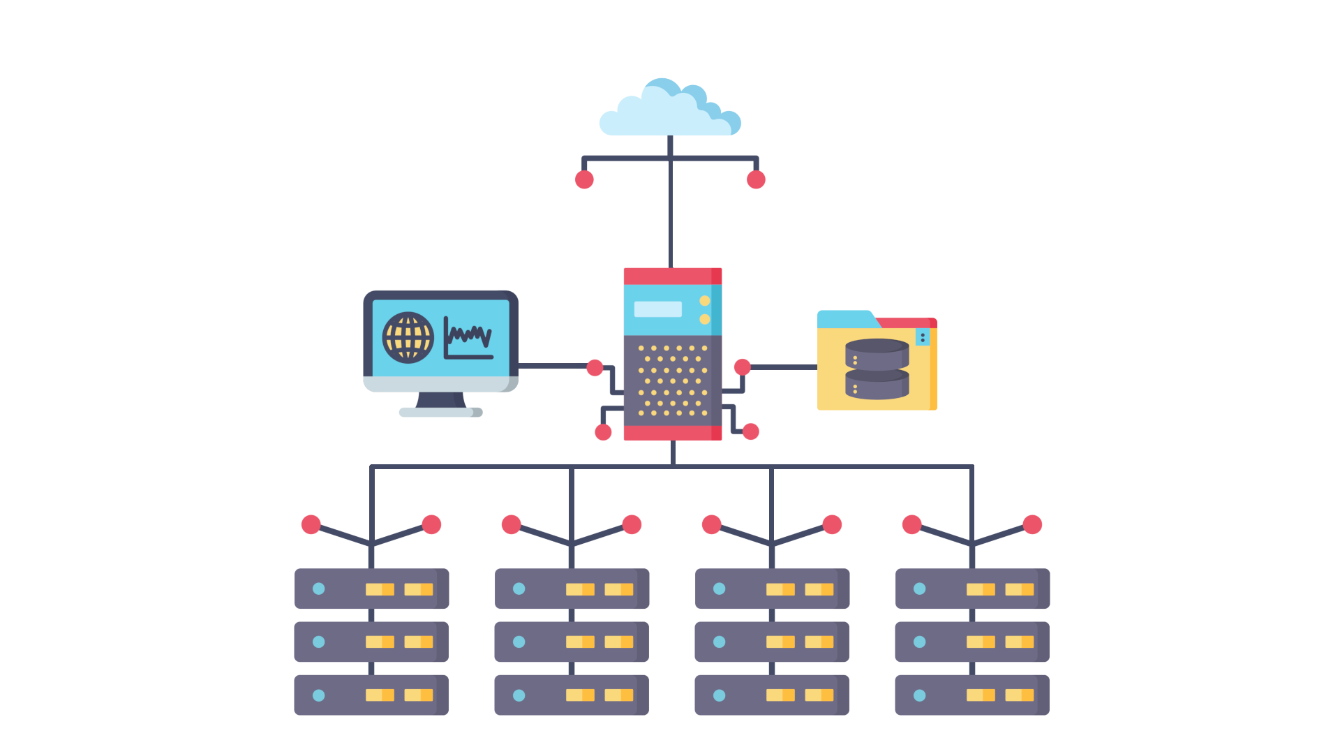 GitHub - inequillibrium/master: Load Balancer for TS3AudioBot. Cluster ...