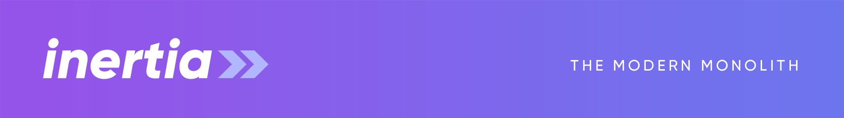 Inertia.js Logo