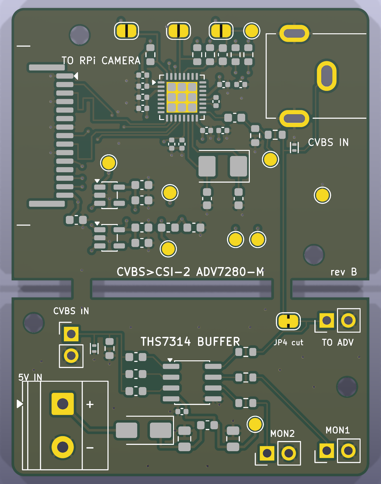 Adv, from the project README