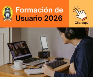 Capacitaciones biblioteca