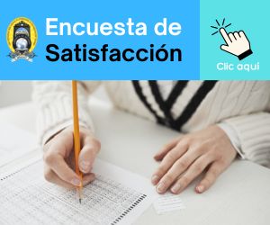 Encuesta de satisfacción