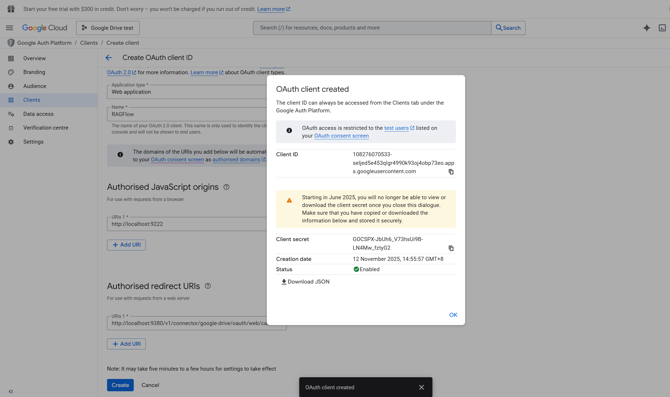Google Drive image 10 