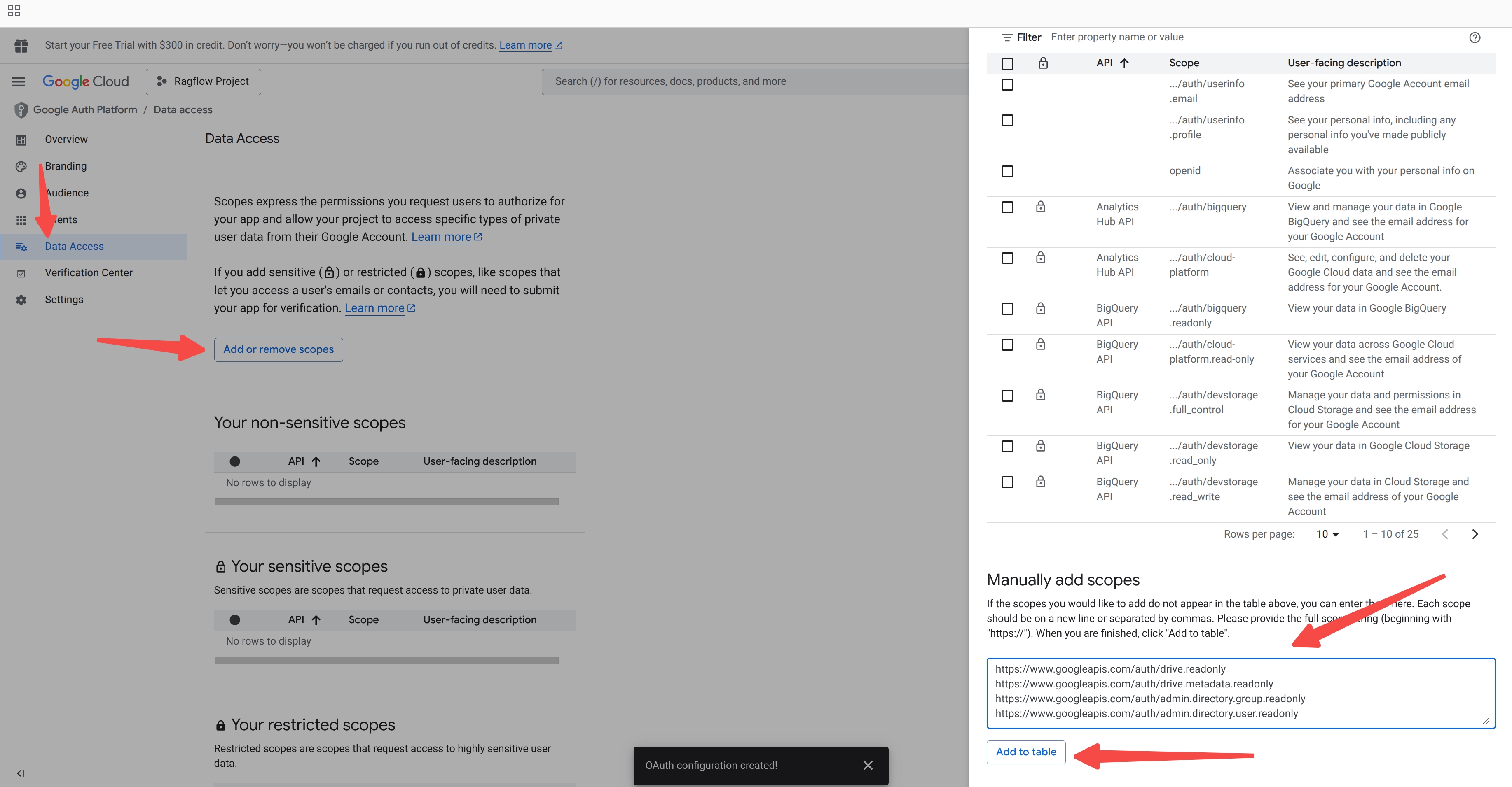 Google Drive image 11 