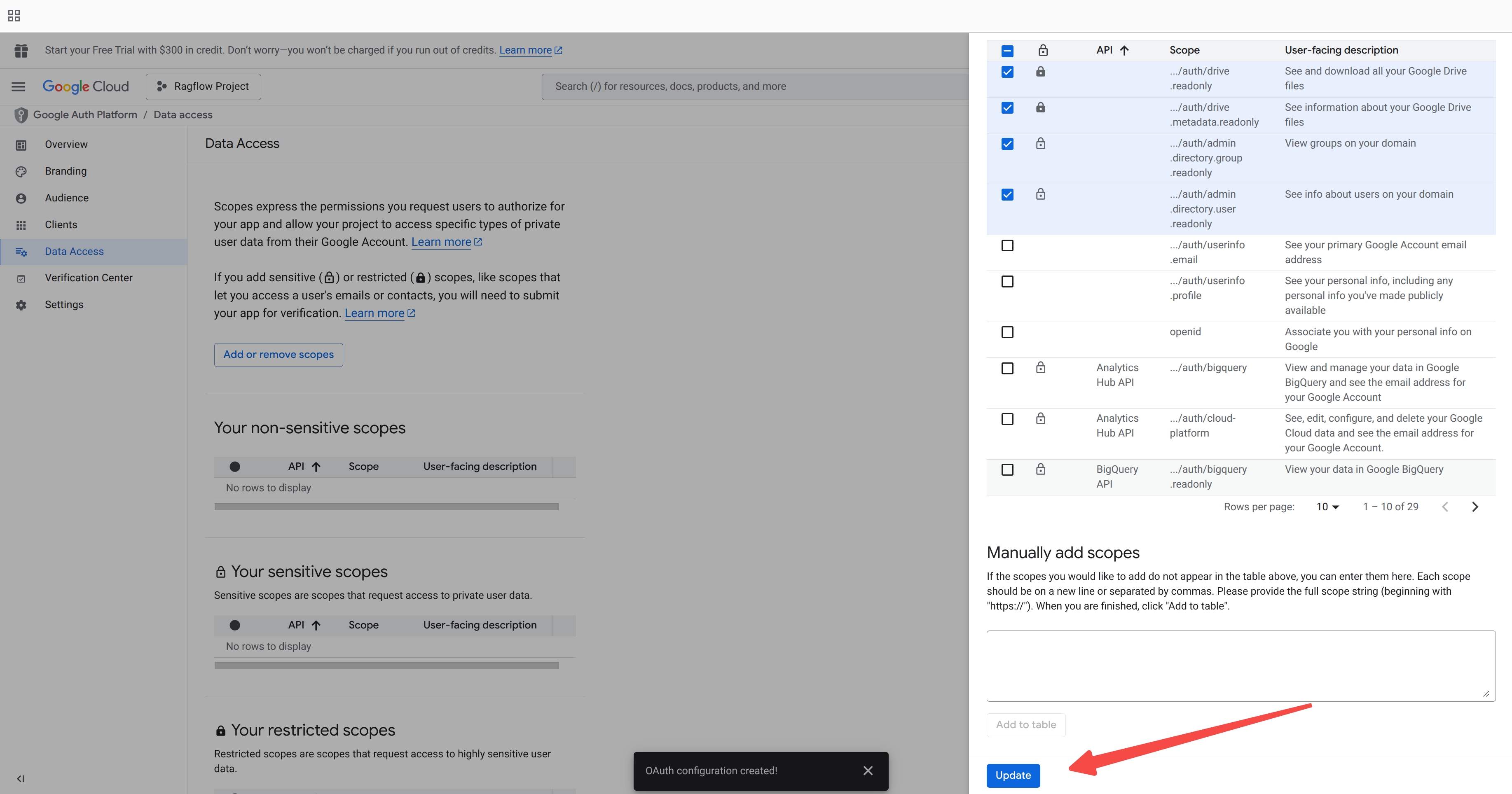 Google Drive image 12 
