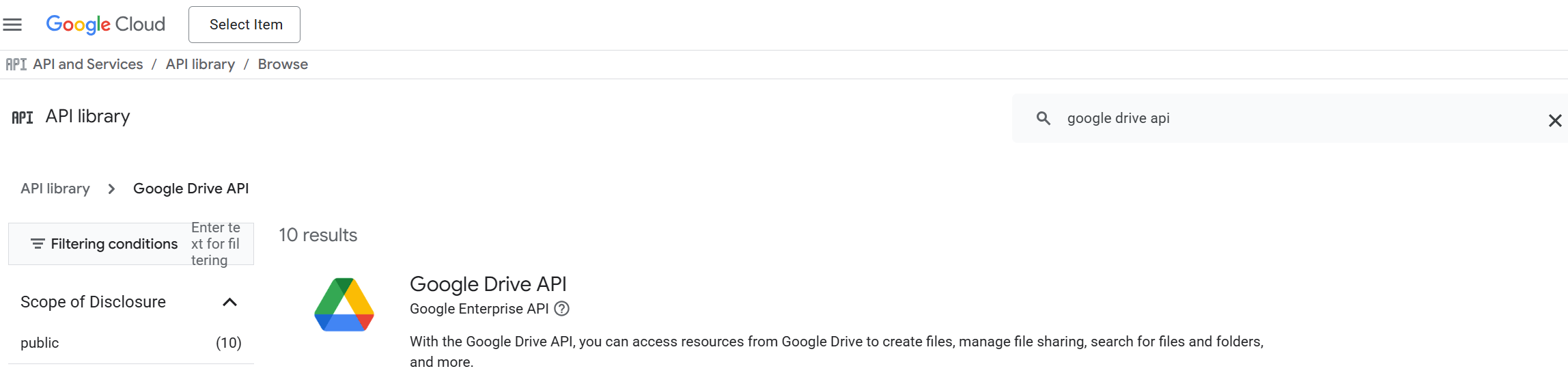 Google Drive image 15 