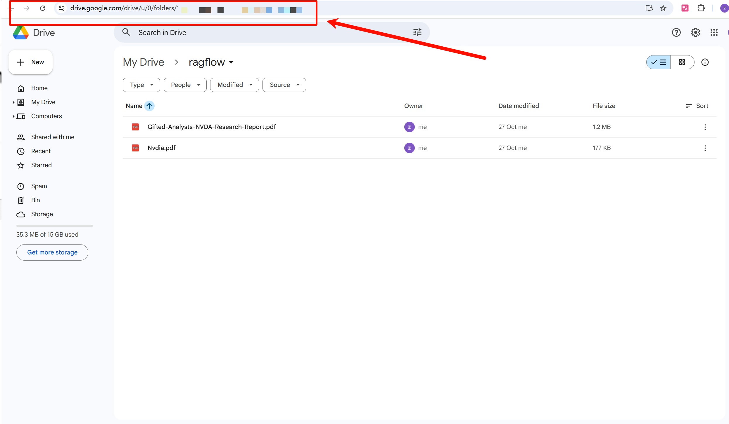 Google Drive image 23 