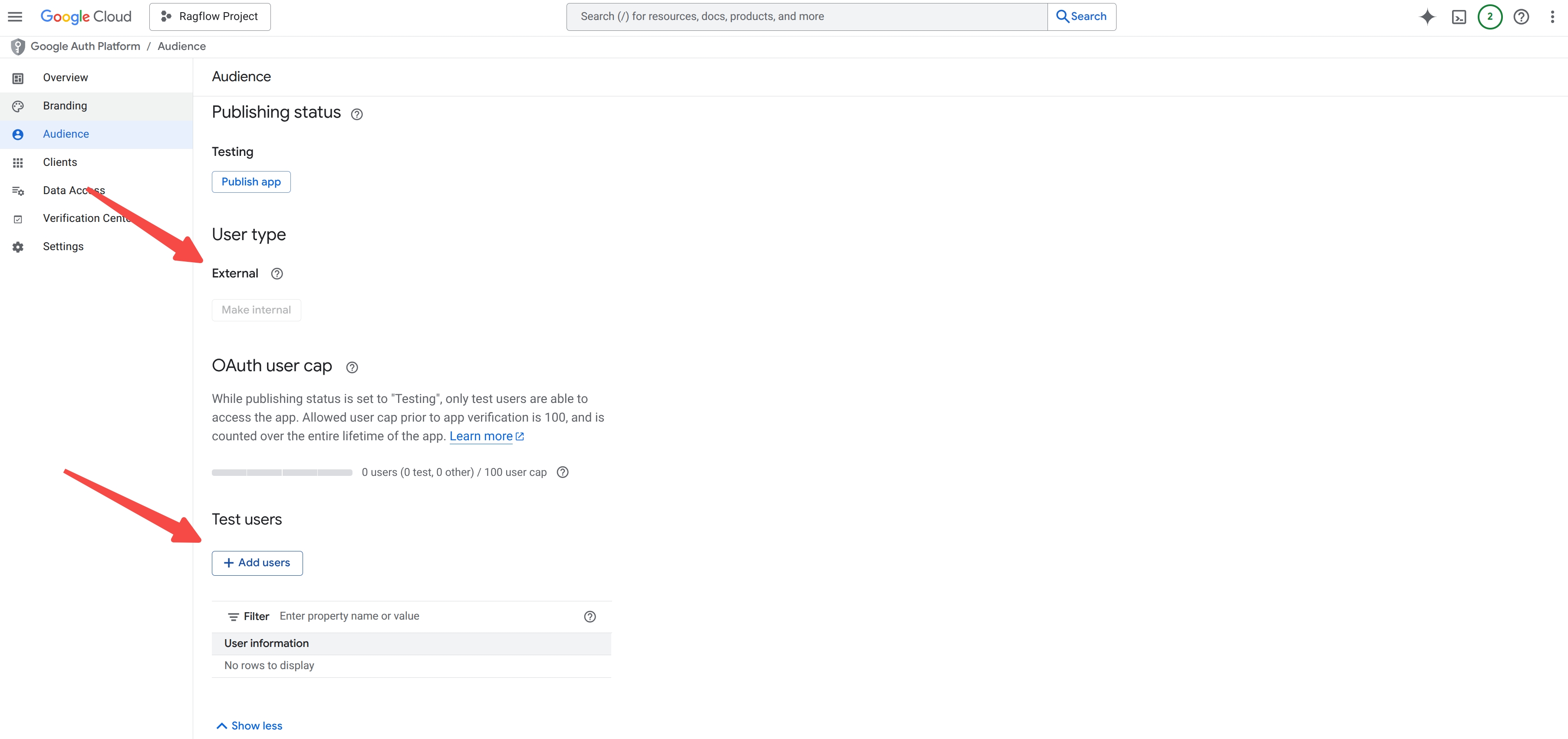 Google Drive image 4 