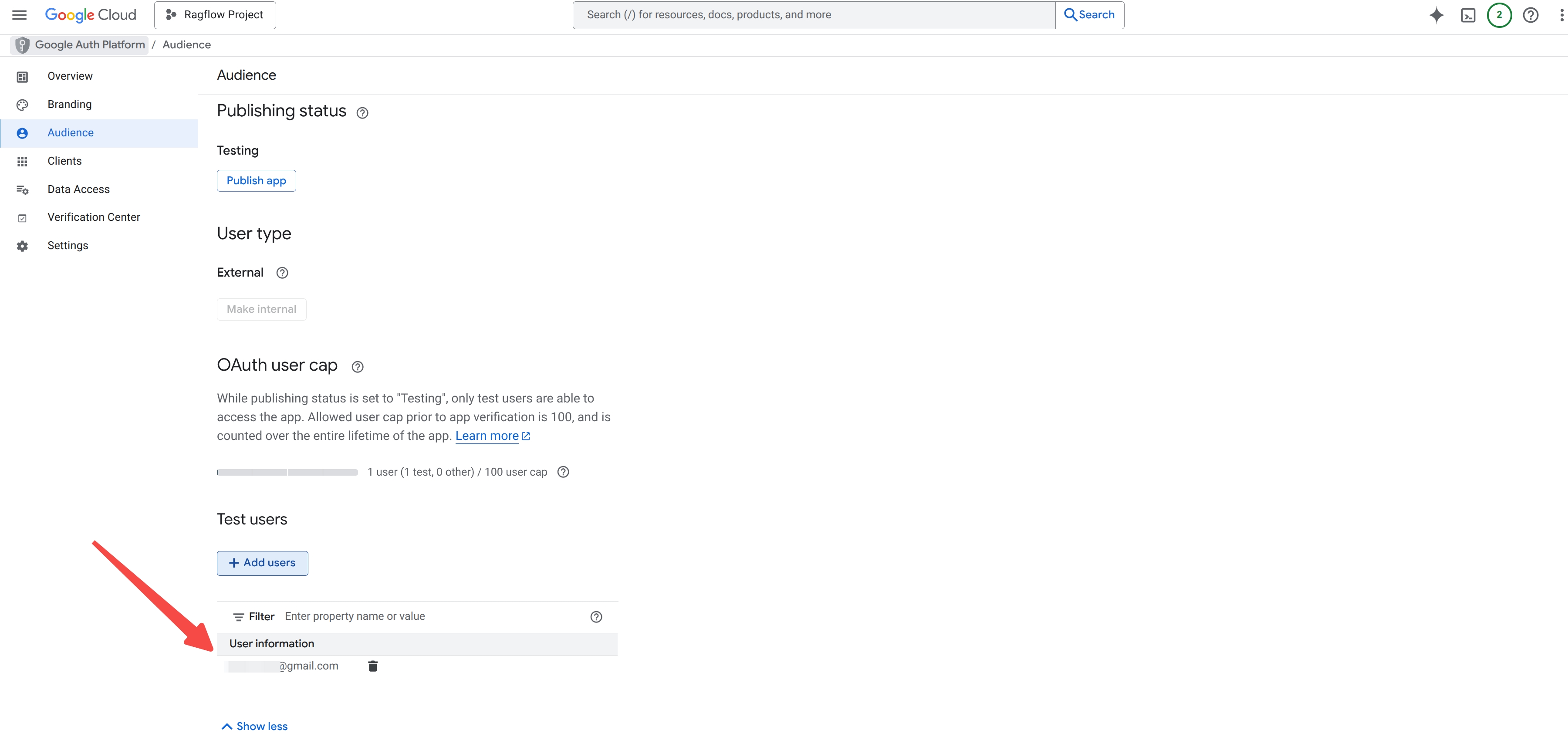 Google Drive image 6 
