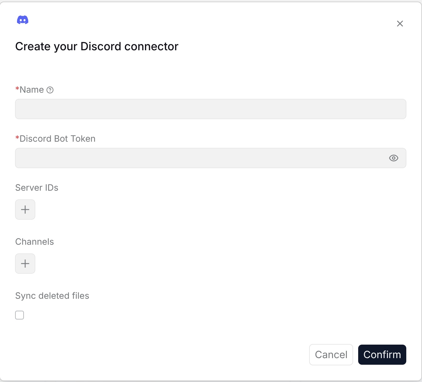 Discord