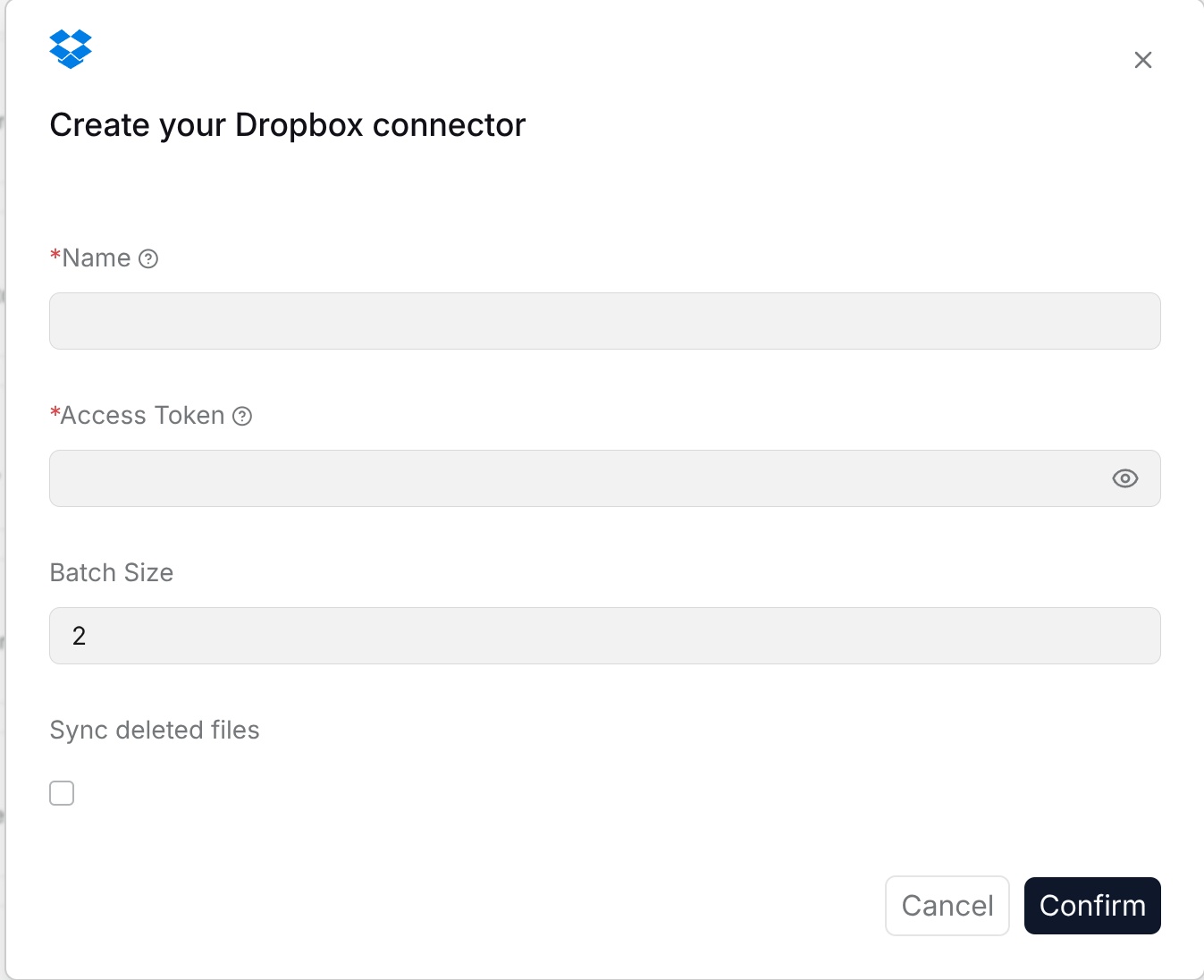 Dropbox