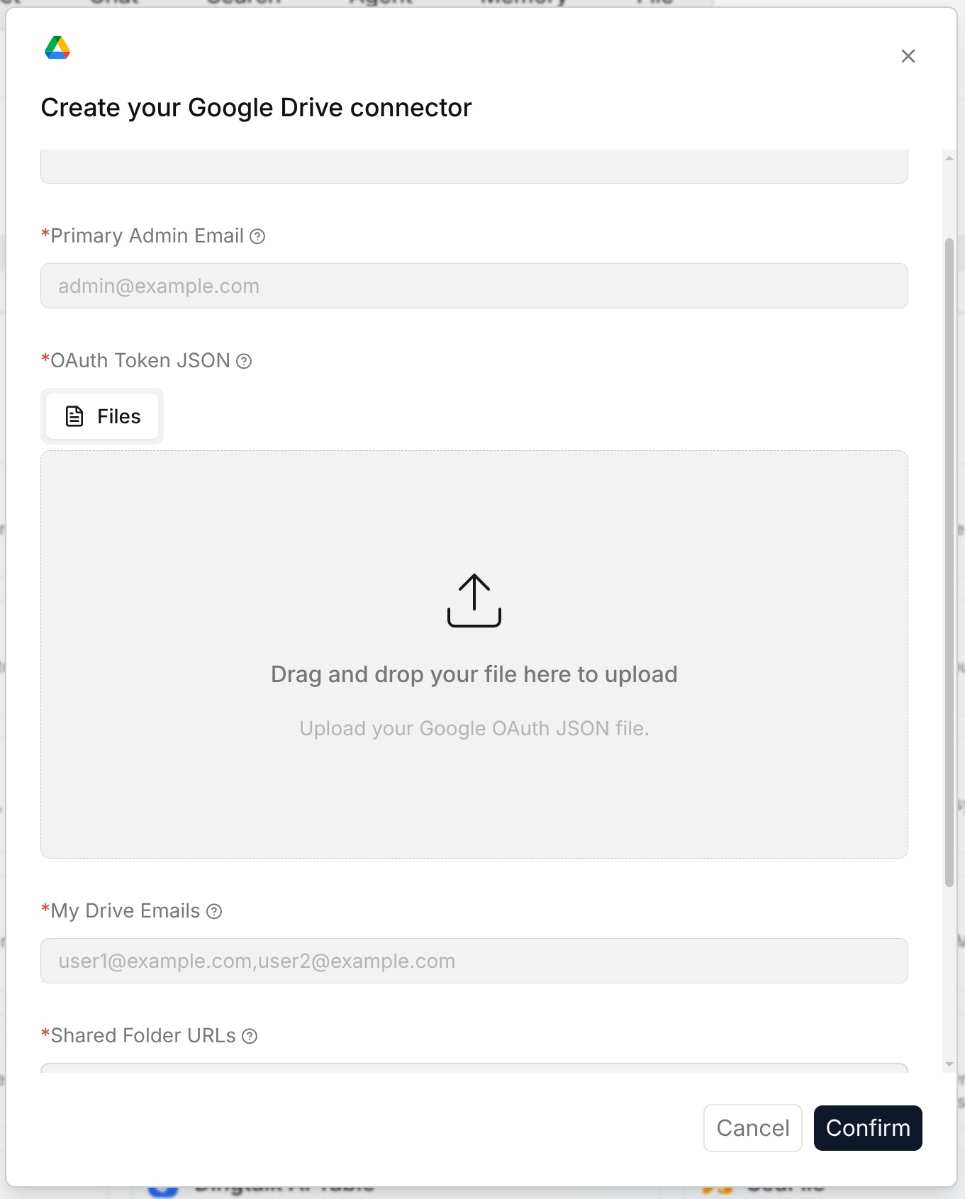 Google Drive