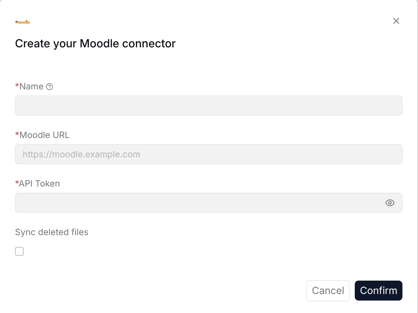 Moodle